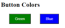 Button Colors